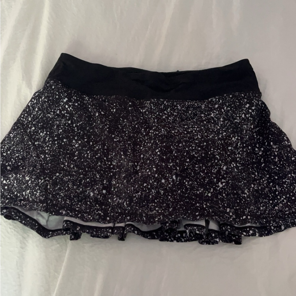 Lululemon skirt